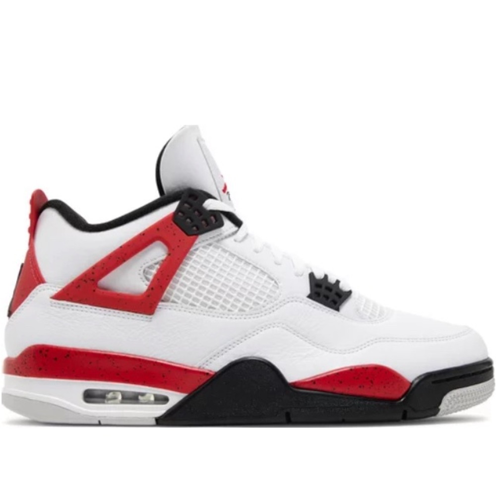 Jordan’s 4 Retro